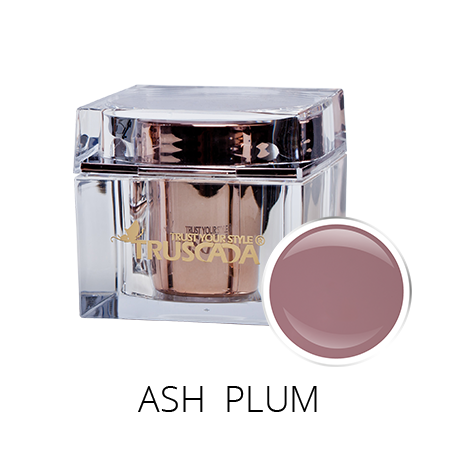 AcrylEx ASH PLUM