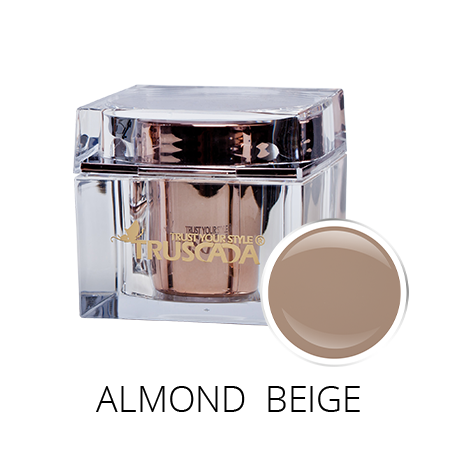 AcrylEx ALMOND BEIGE