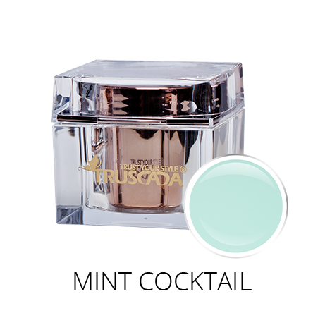 AcrylEx MINT COCKTAIL