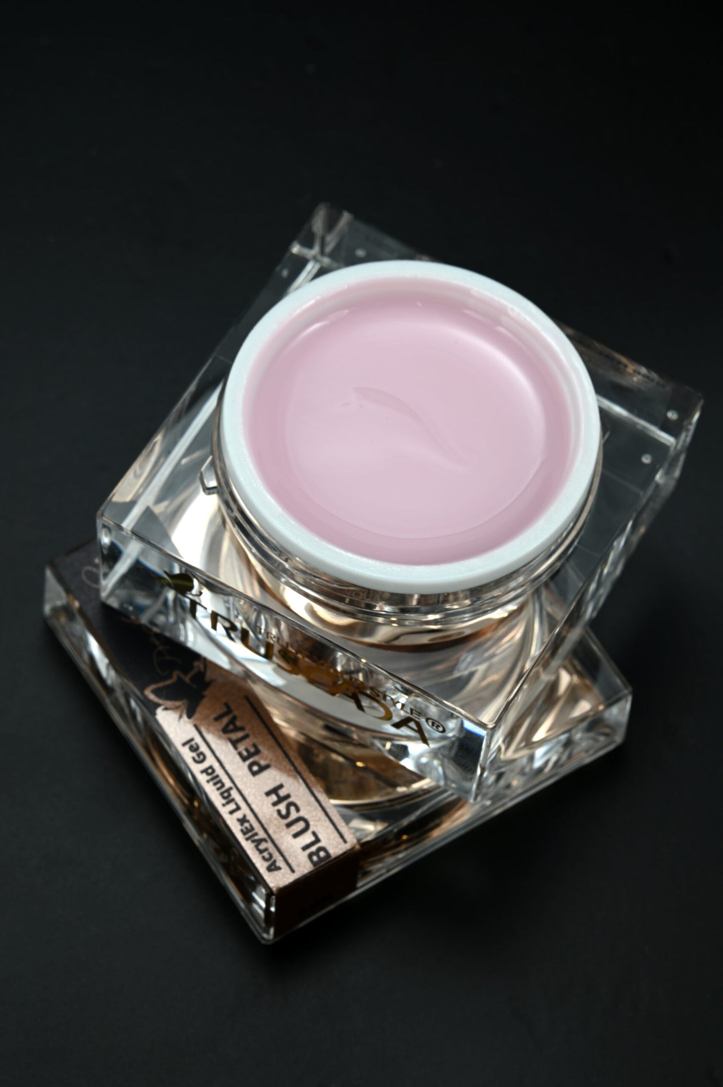 AcrylEx BLUSH PETAL