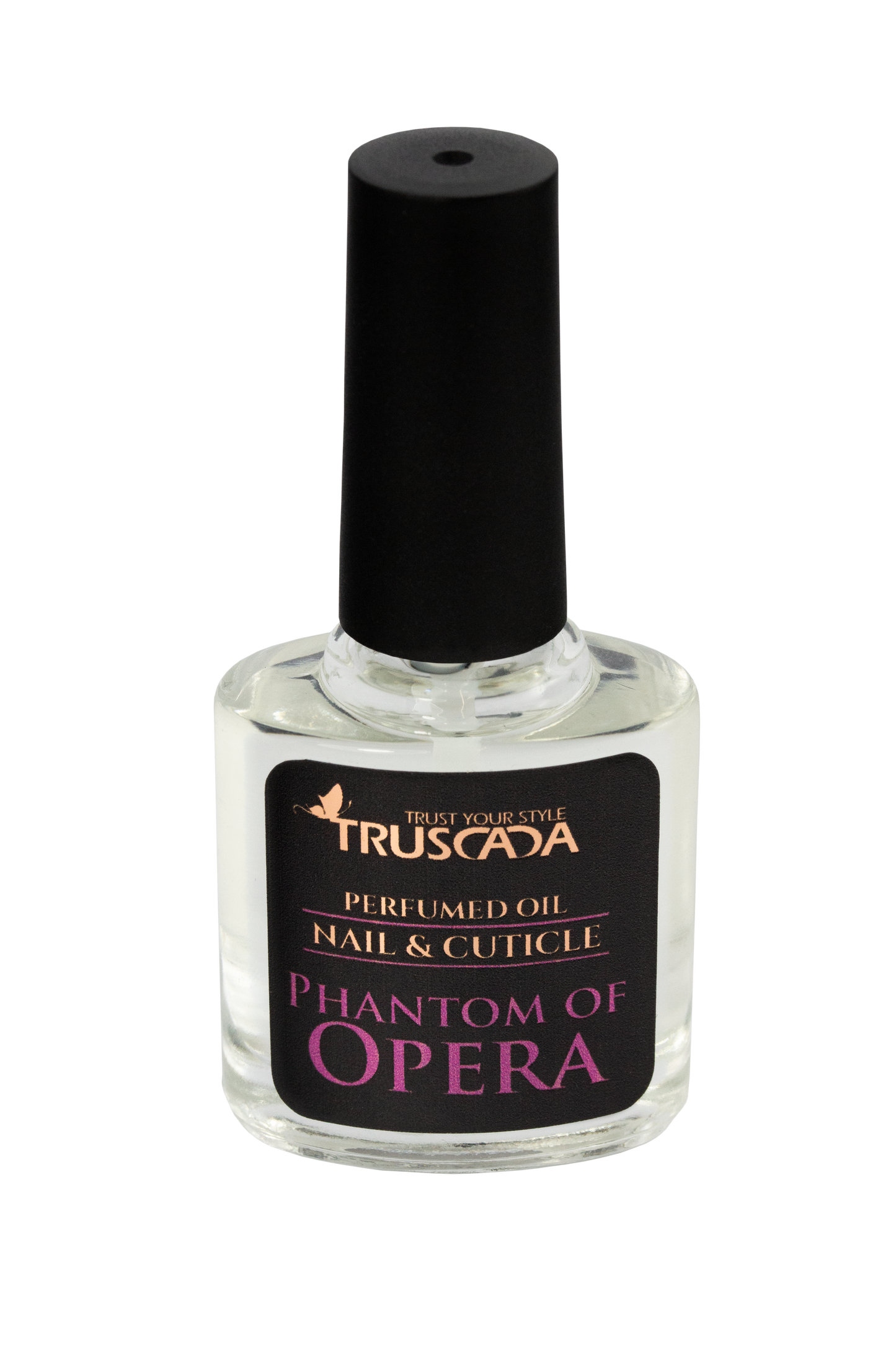 Ulje za zanoktice - PHANTOM OF OPERA
