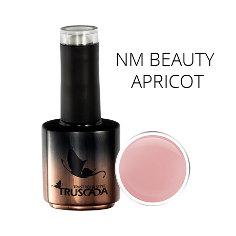 BEAUTY APRICOT