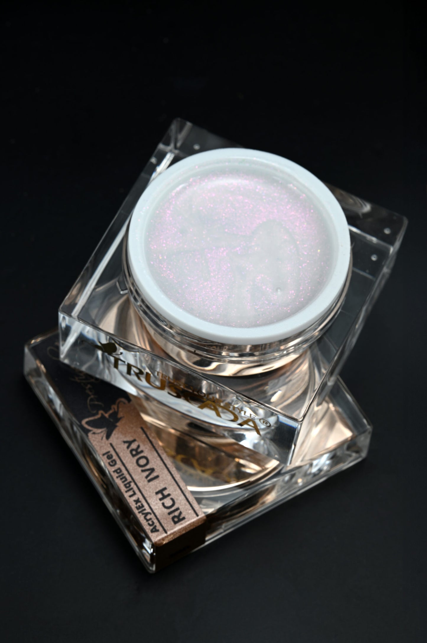 AcrylEx RICH IVORY