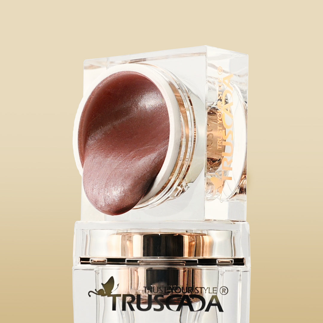 ESSENTIAL SHIMMER PEACH