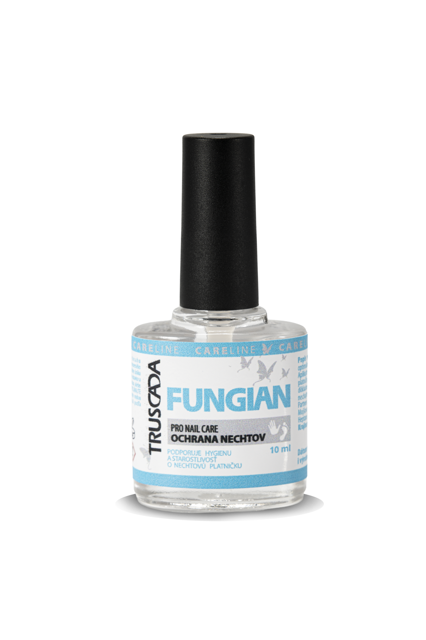 FUNGIAN - Antigljivična tečnost