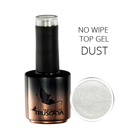No Wipe DUST