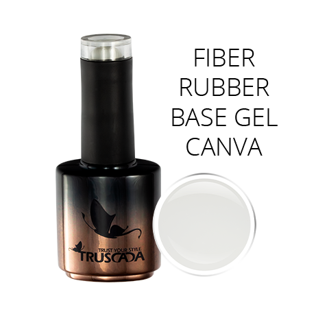 Fiber Rubber Base CANVA