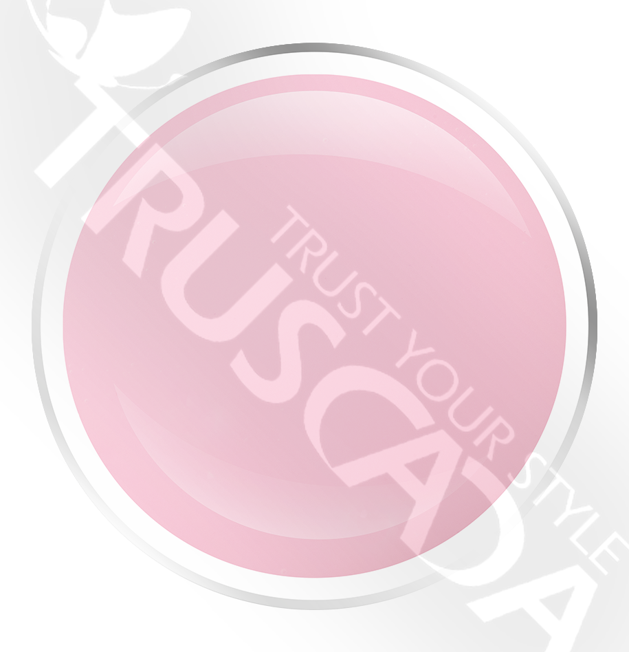 AcrylEx Thick NUTTY PINK