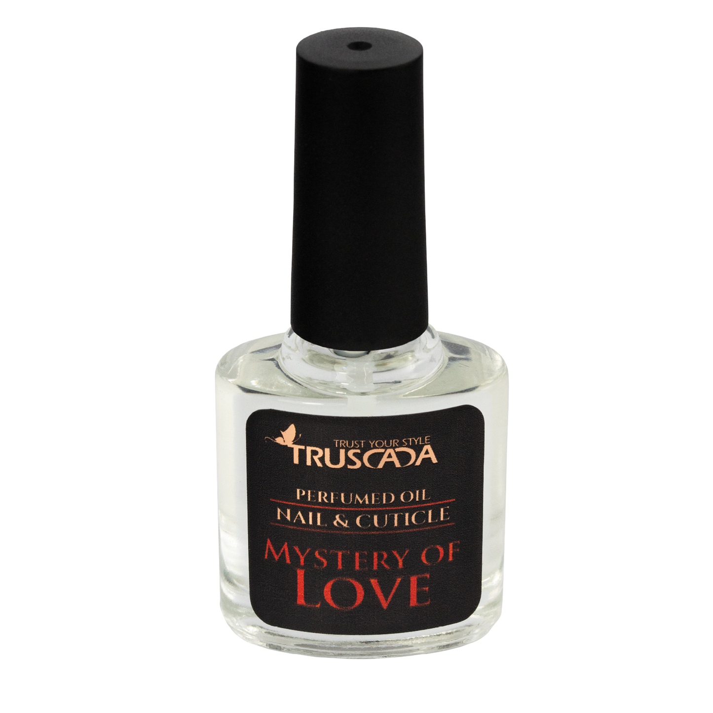 Ulje za zanoktice - MYSTERY OF LOVE