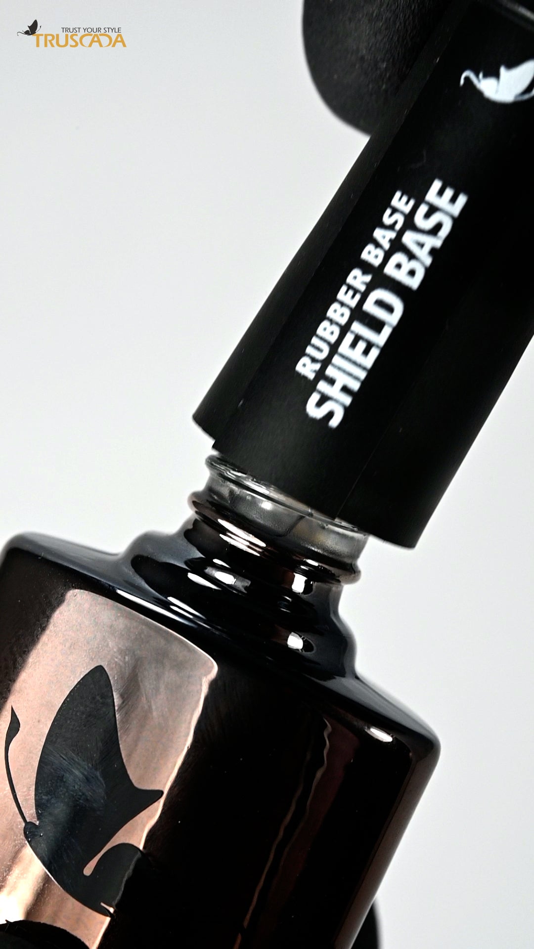 Rubber base SHIELD BASE Premium