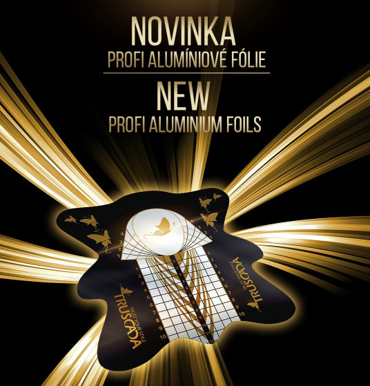 Prestige Line Nail Forms