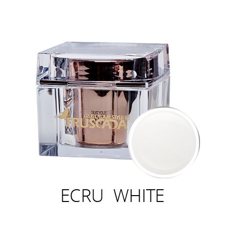 AcrylEx ECRU WHITE