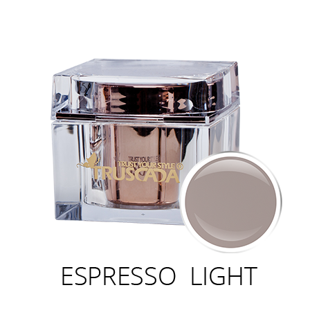 AcrylEx ESPRESSO LIGHT