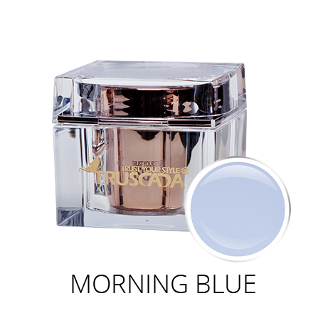 AcrylEx MORNING BLUE