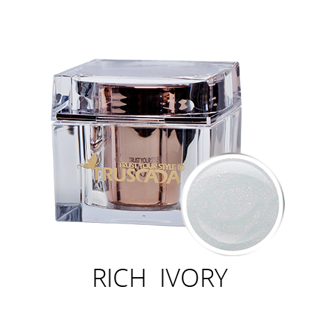 AcrylEx RICH IVORY