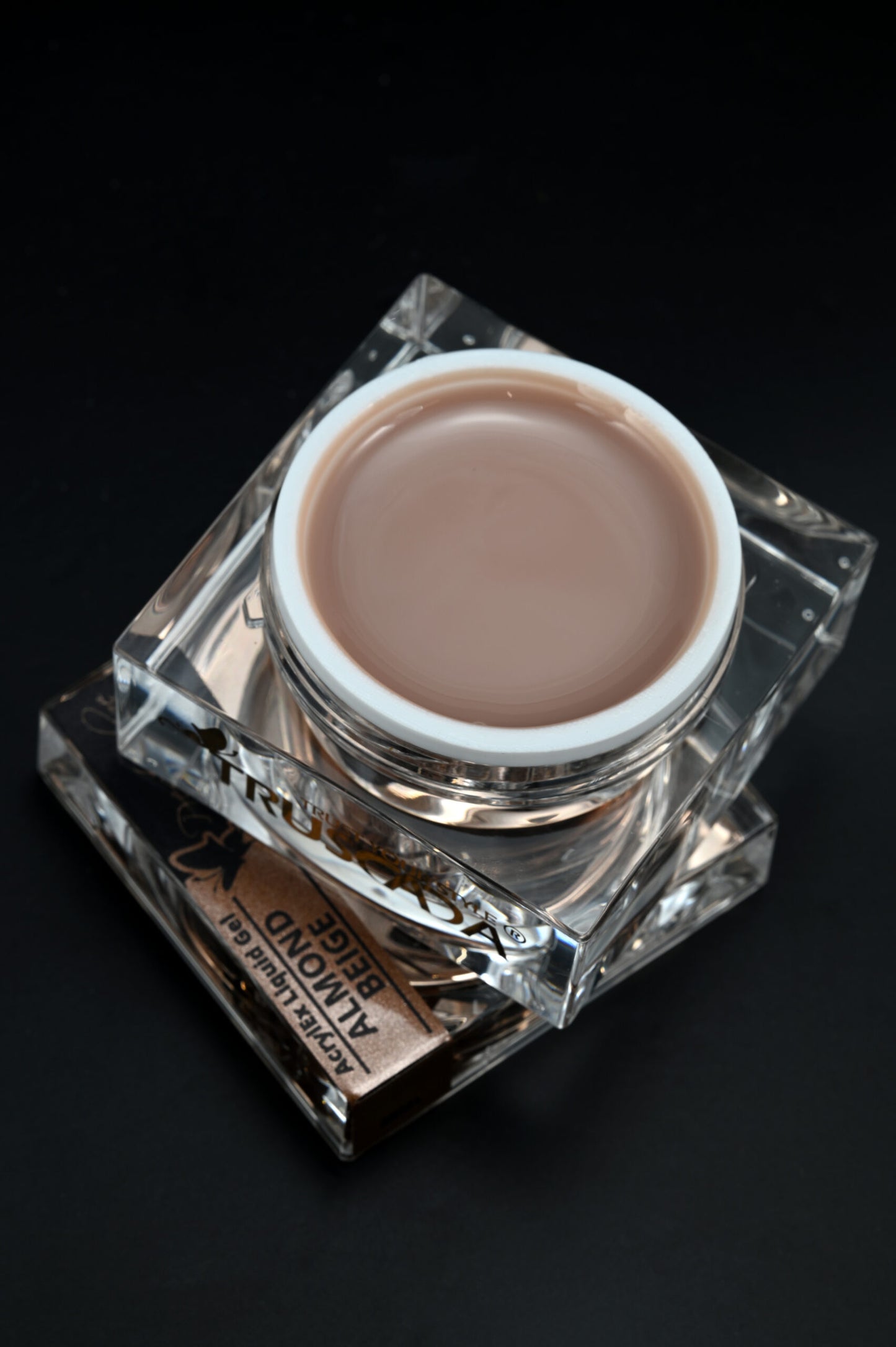 AcrylEx ALMOND BEIGE