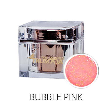 BUBBLE PINK