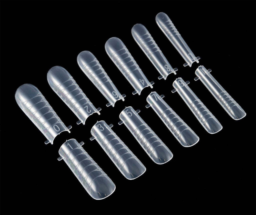 Dual form tipse - square