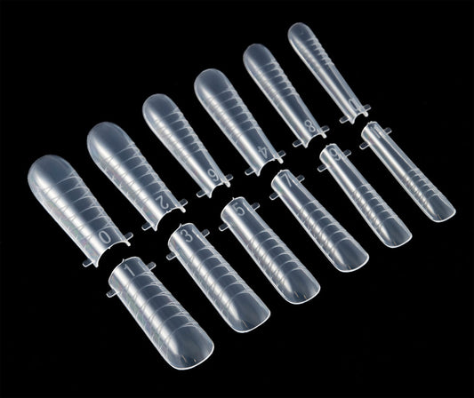 Dual form tipse - square