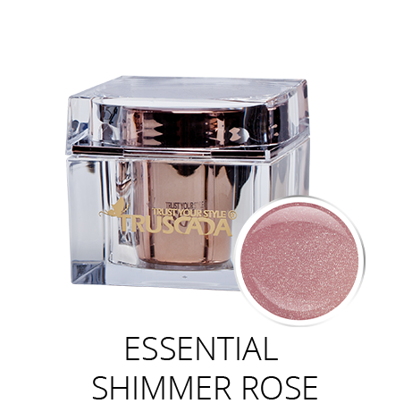 ESSENTIAL SHIMMER ROSE