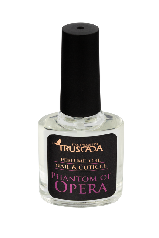 Ulje za zanoktice - PHANTOM OF OPERA
