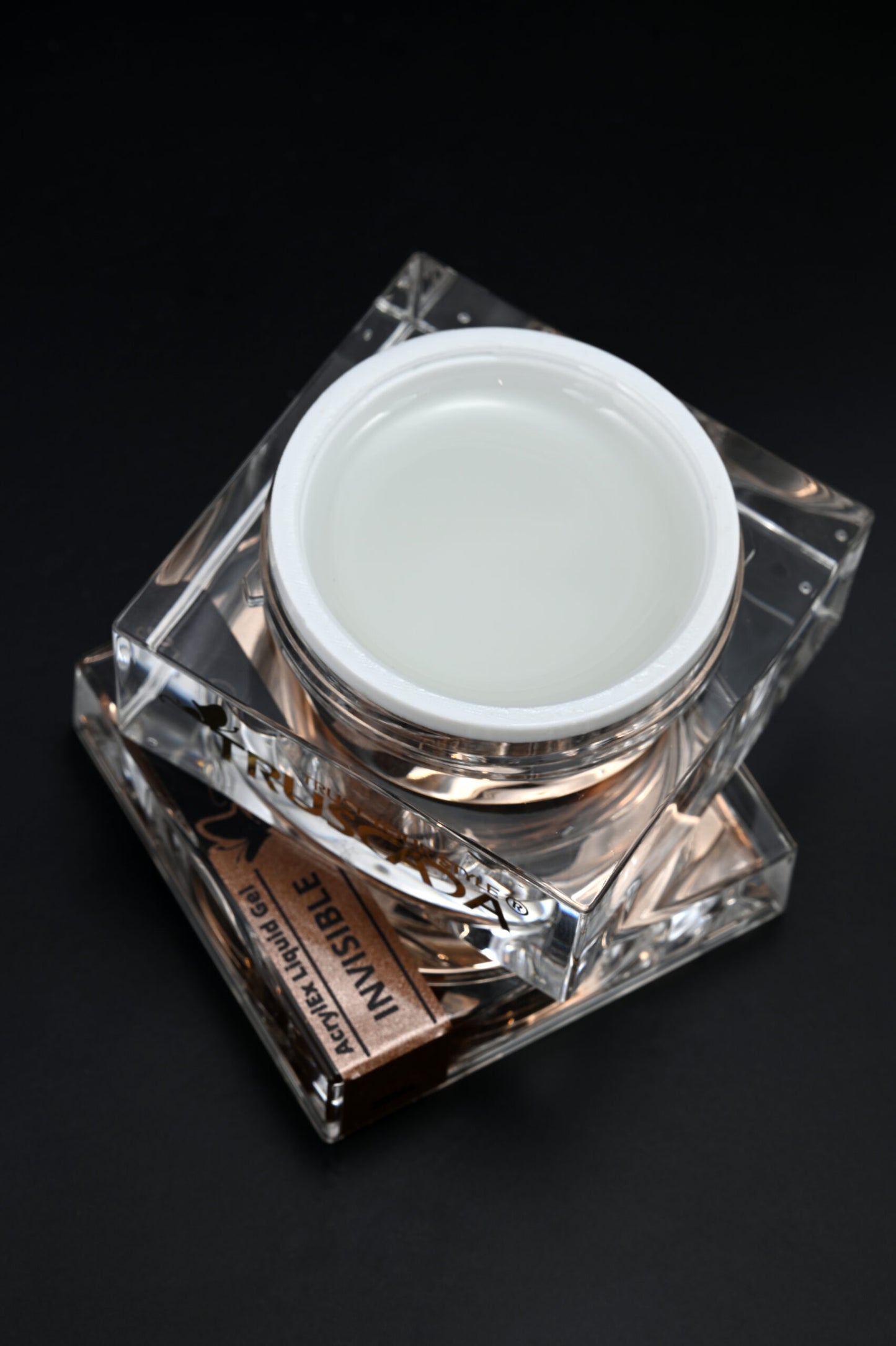 AcrylEx INVISIBLE