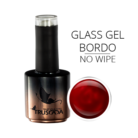 No Wipe Glass gel BORDO