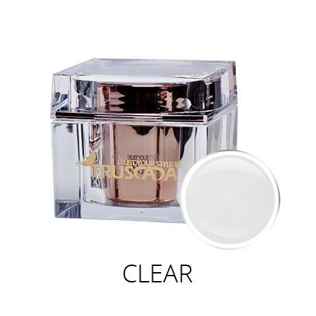 ProForce UV Builder Gel CLEAR