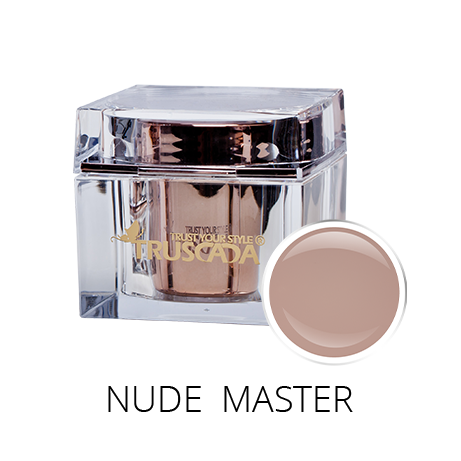 ProForce UV Builder Gel NUDE MASTER