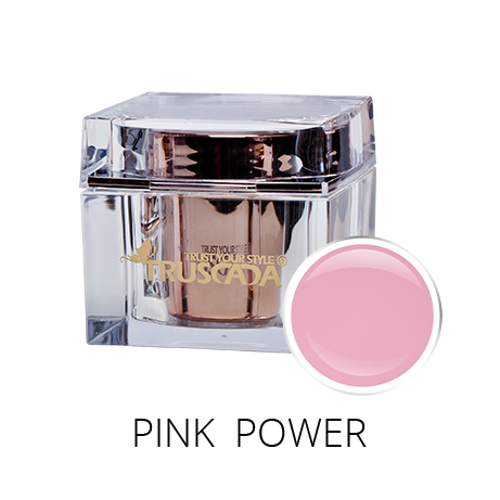 ProForce UV Builder Gel PINK POWER