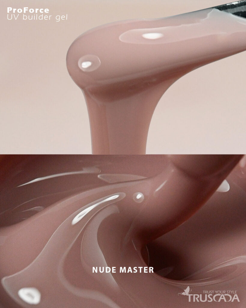 ProForce UV Builder Gel NUDE MASTER