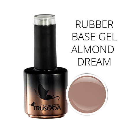 Rubber Base ALMOND DREAM