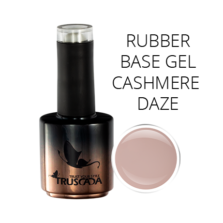 Rubber Base CASHMERE DAZE