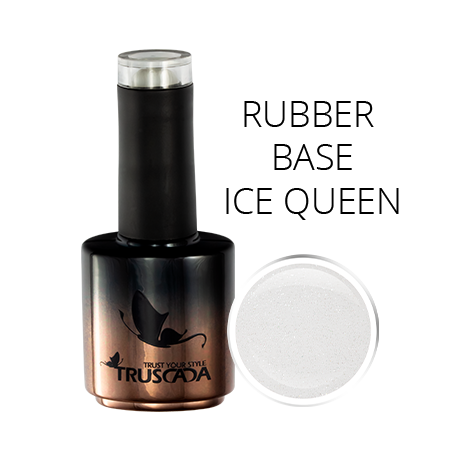 Rubber Base ICE QUEEN