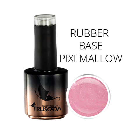 Rubber Base PIXI MALLOW