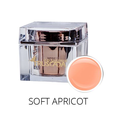 SOFT APRICOT