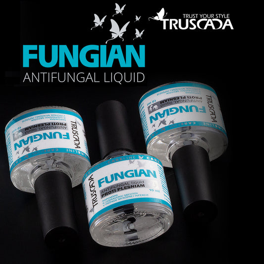 FUNGIAN - Antigljivična tečnost