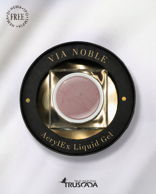 AcrylEx VIA NOBLE