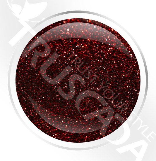 Gel lak AMP OF FIRE Luxury