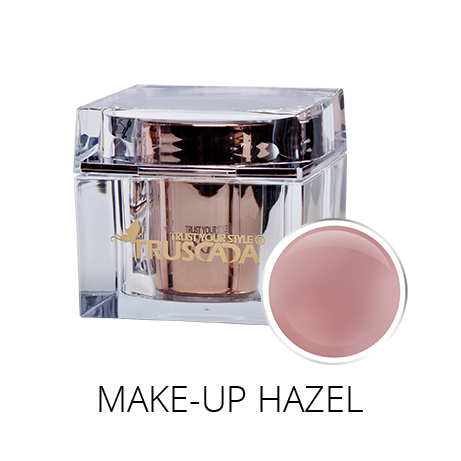 MAKE-UP HAZEL