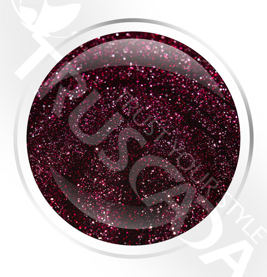 Gel lak CABERNET Luxury