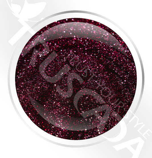 Gel lak CABERNET Luxury