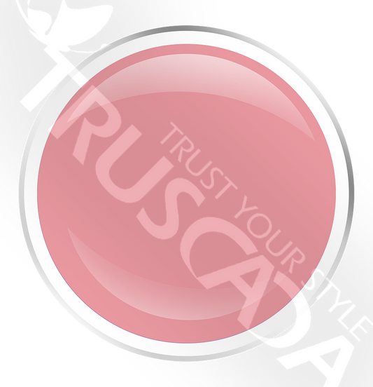 Gel lak FLAMINGO PINKO