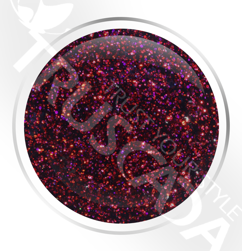 Luxury Hypnosis Ruby