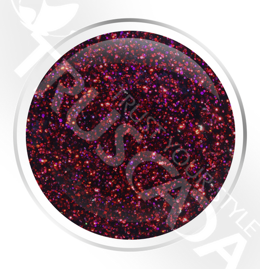 Luxury Hypnosis Ruby