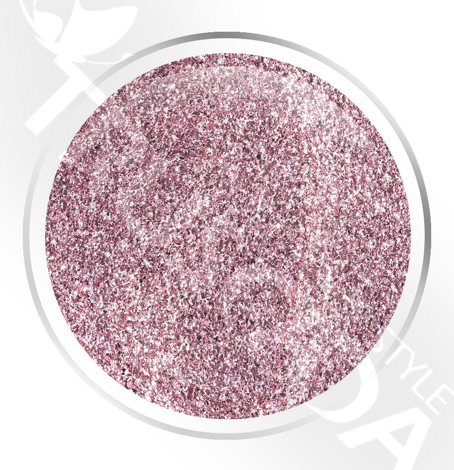 Luxury Platinum Pink