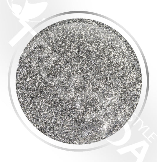 Luxury Platinum Silver