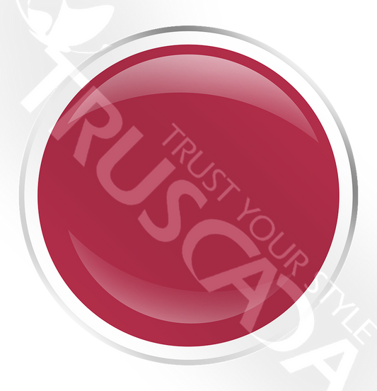 Gel lak MERLOT SIREN