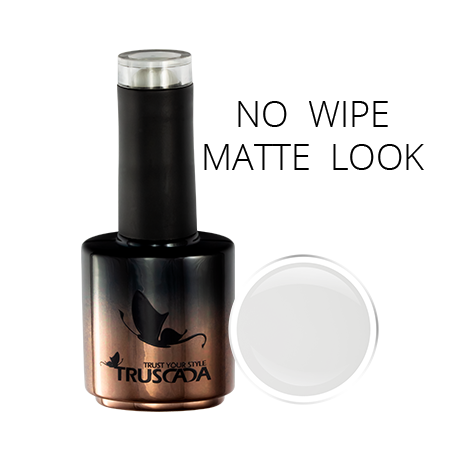 No wipe MATTE LOOK