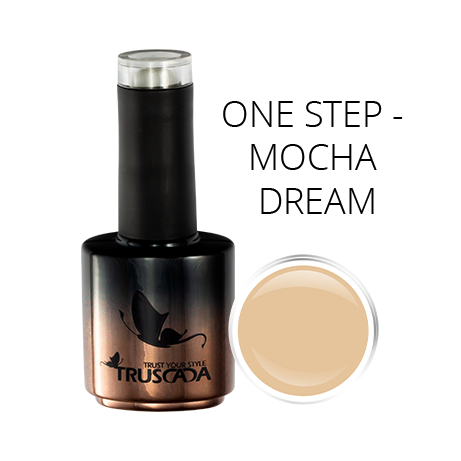 One Step Gel MOCHA DREAM